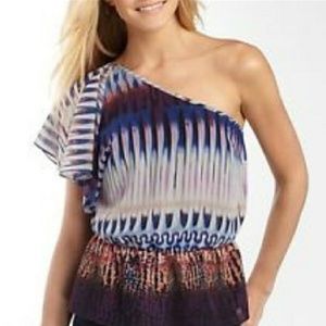 ANA Blouse